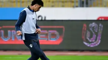 إعلامي: لا عروض رسمية لرحيل حسام عبد المجيد